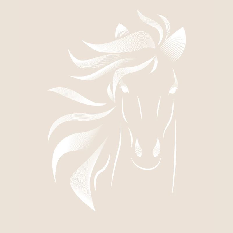 Pferd