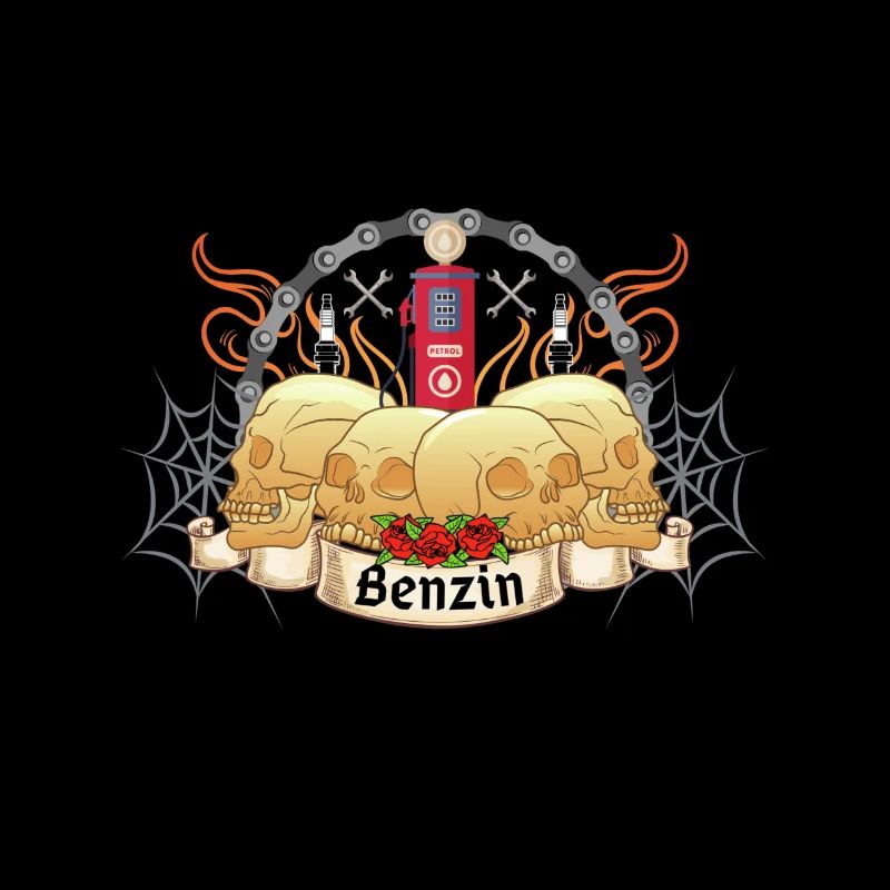 Benzin