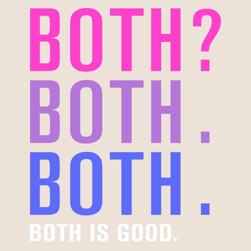 Beide Beide Beide Beide ist gut