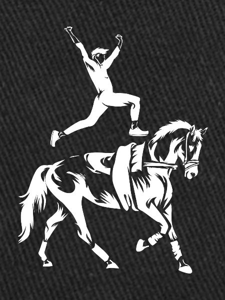 Vaulting