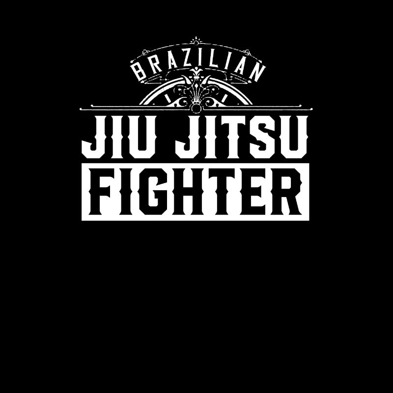 Entraîneur de combat de Jiu Jitsu brésilien BJJ Jiujitsu