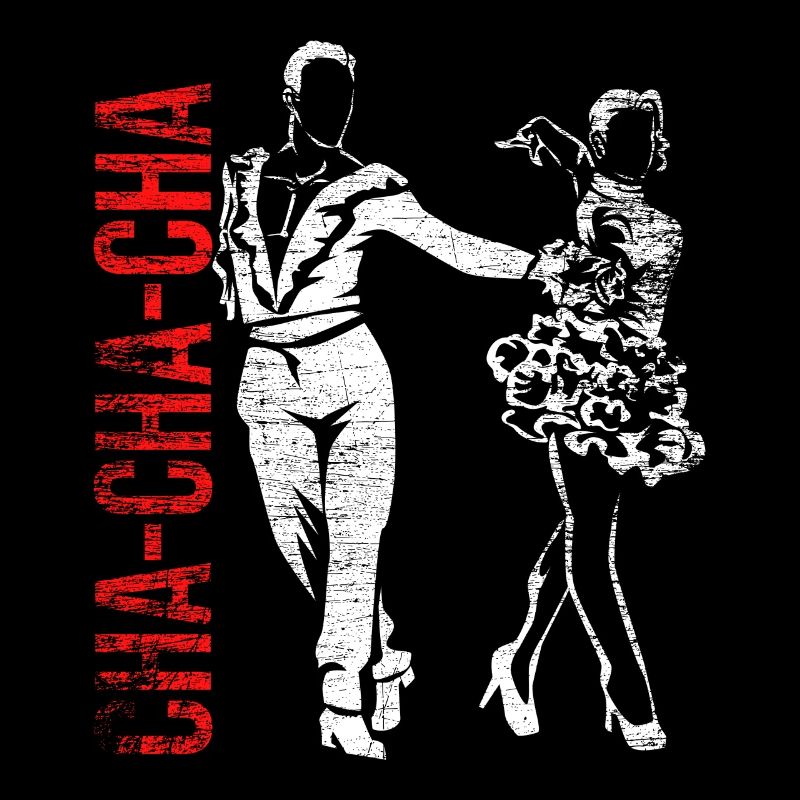 Cha Cha Tanz