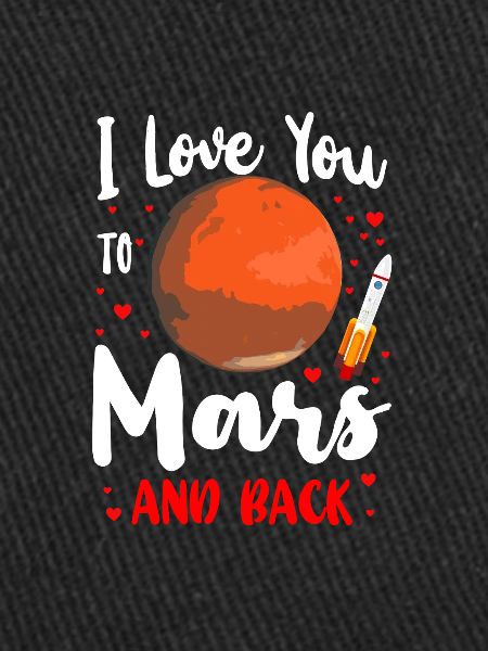 Mars