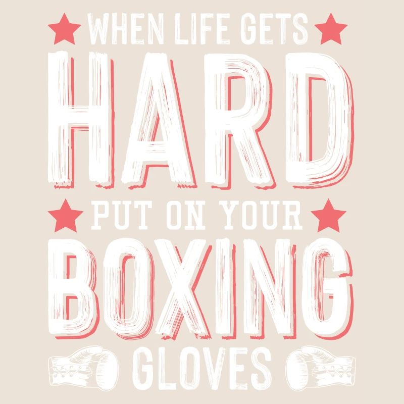 Boxe boxe dure