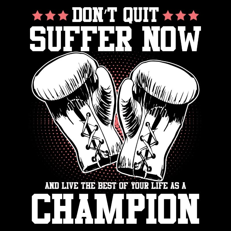 Boxing boxing gloves