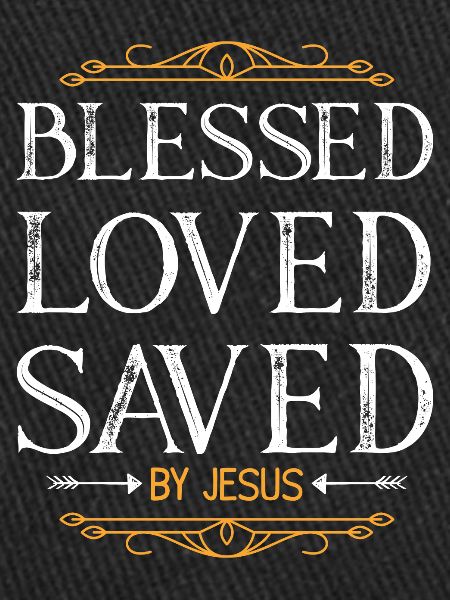 segen bibel liebe