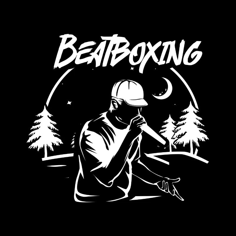 Beatboxen Beatboxing