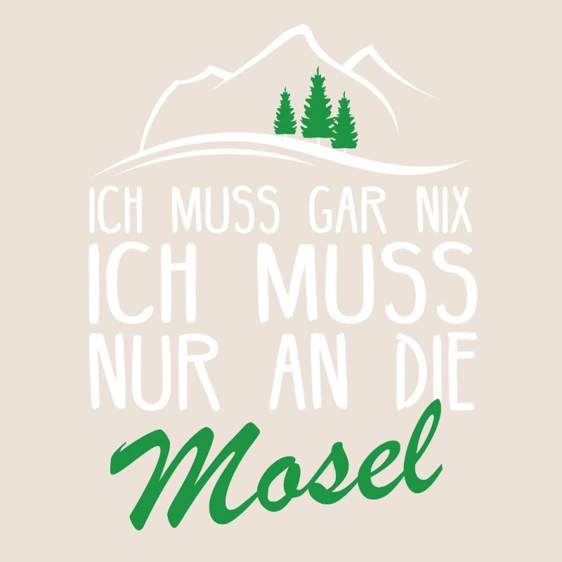 Mosel Eifel Wandern Fluss Winzer Geschenkidee