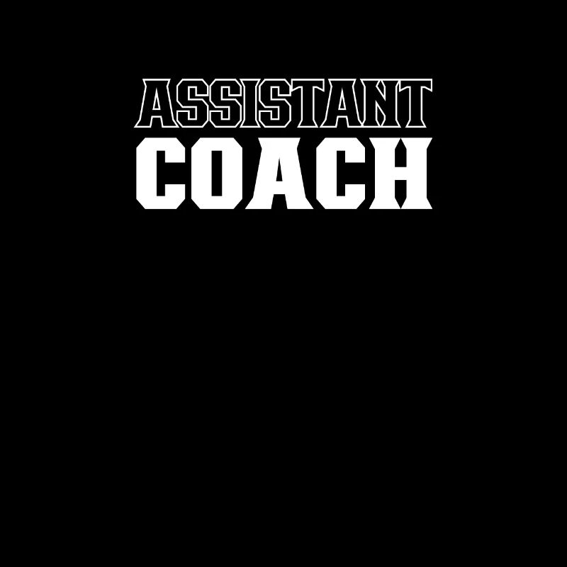 Assistenztrainer Co-Trainer Trainerassistent