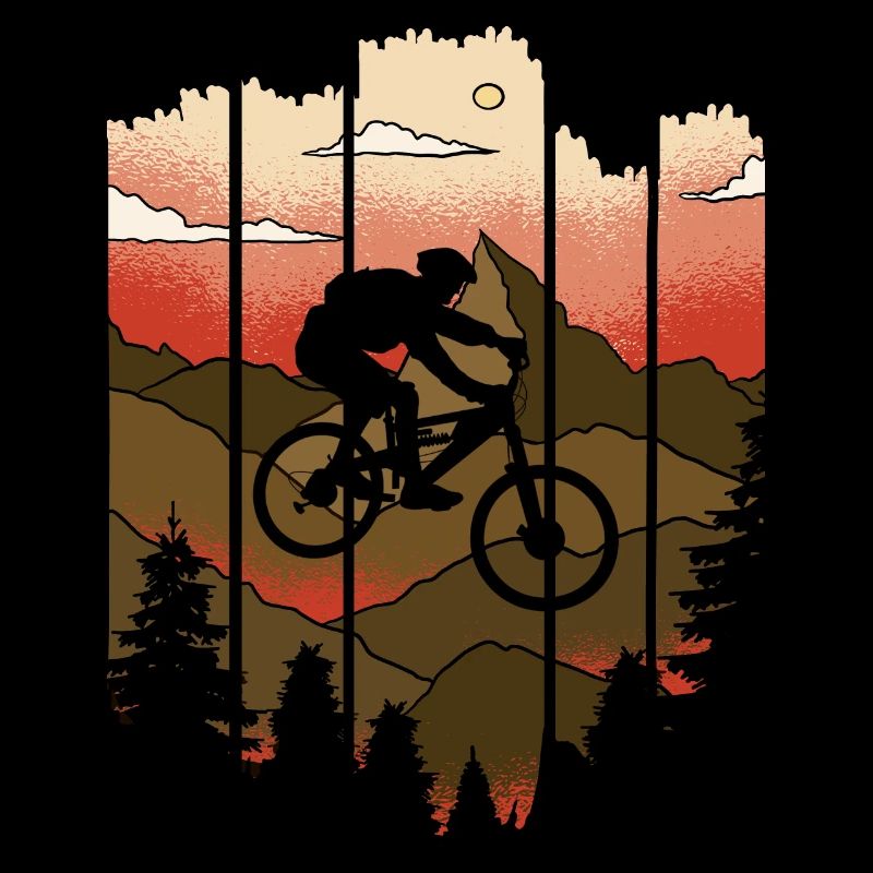 VTT descente VTT VTT