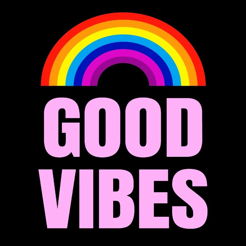 Good Vibes