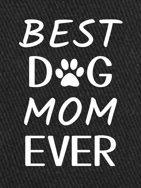 Dog Mum