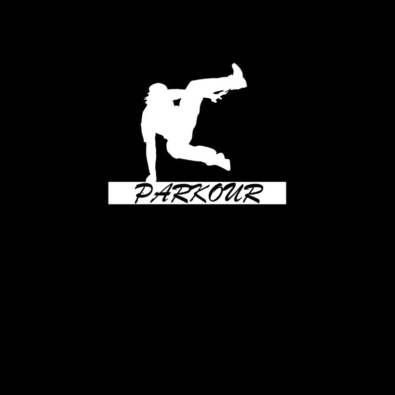 Parkour Parkour Runner Steeplechase Freerunner
