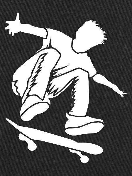 skateboarding, skateboarding