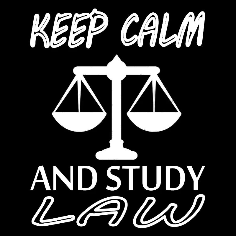 Law Study Law Studies Law Student Gift