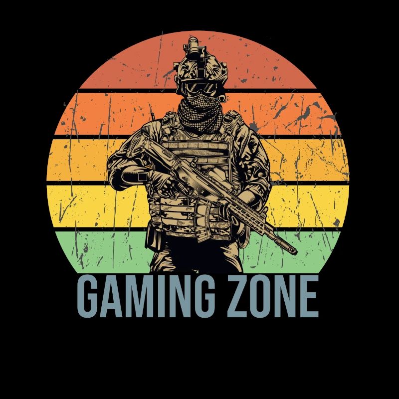 Drôle de sort zone de jeu zone