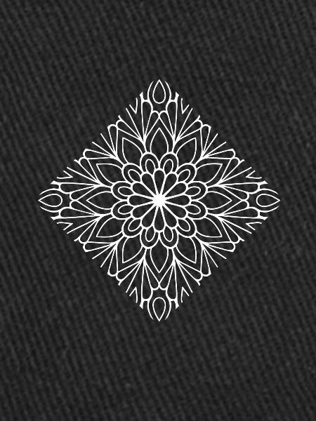 Mandala Muster