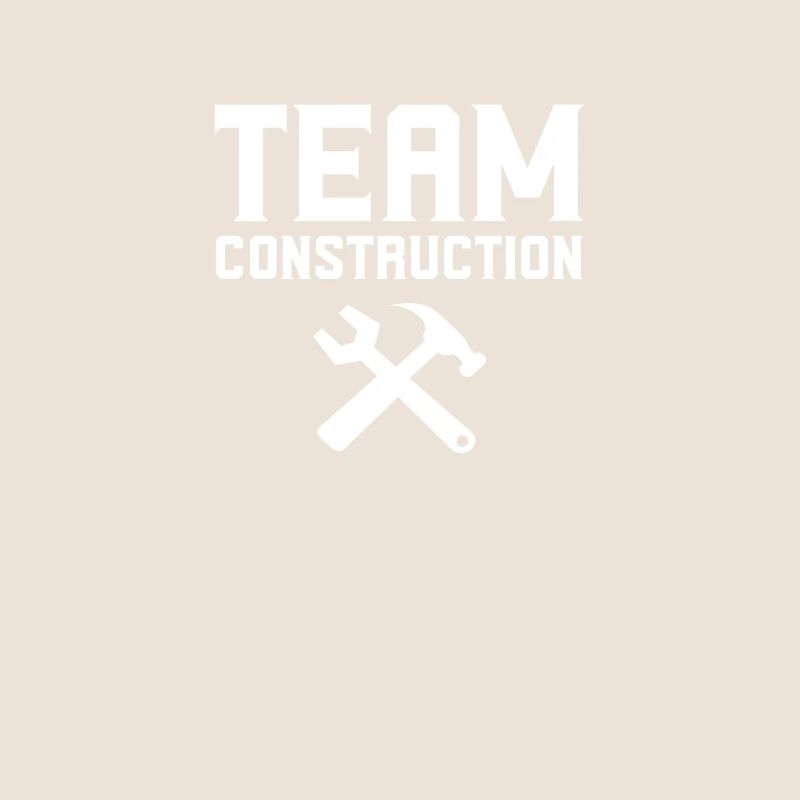 Team construction site building construction construction construction workers excavator