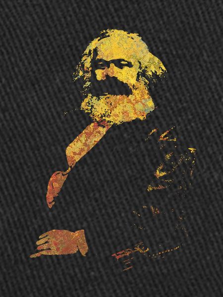 Karl Marx