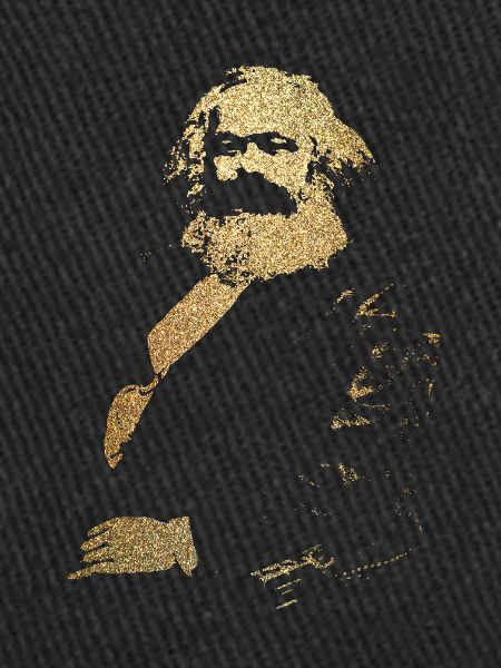 Karl Marx