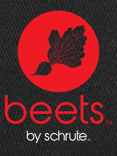 Beets by Schrute