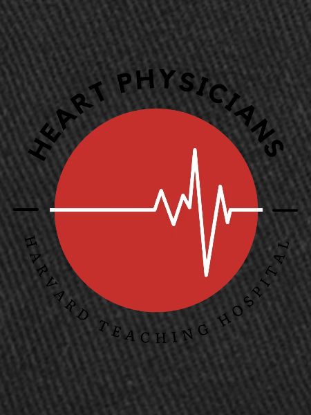 Heart Physician Harvard
