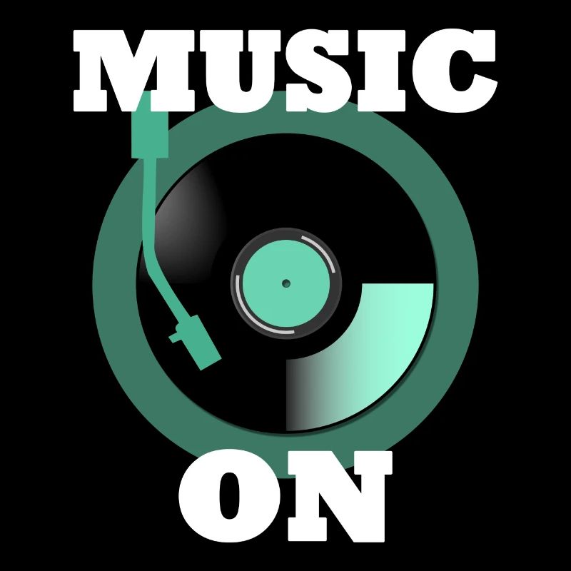 musik schallplatte