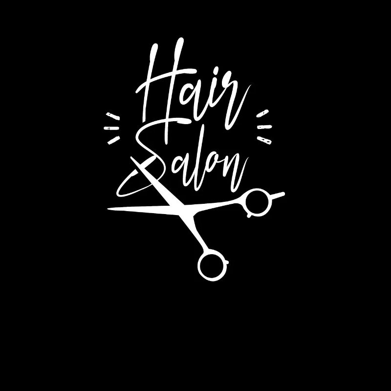 Coiffure salon coiffure coiffure cheveux