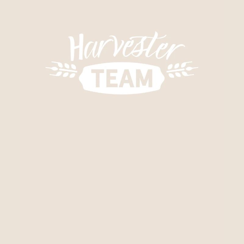 Moissonneuse-batteuse équipe machine agricole conducteur moissonneuse-batteuse