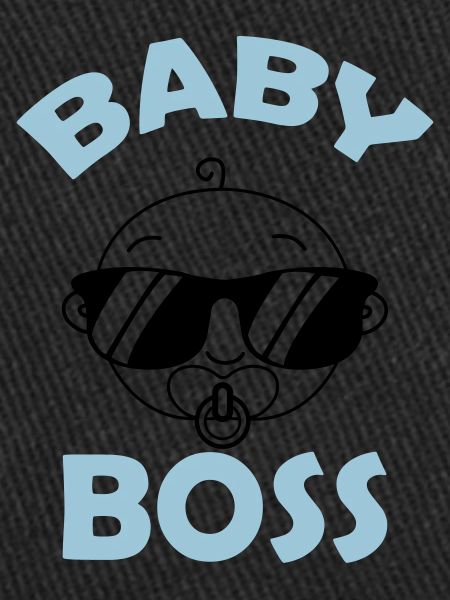 bébé boss