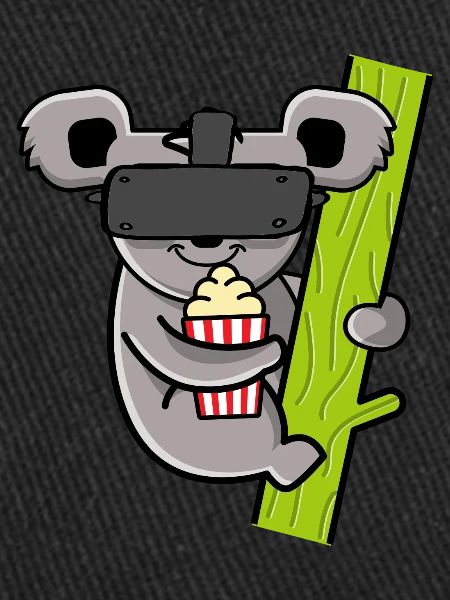 KOALA VR