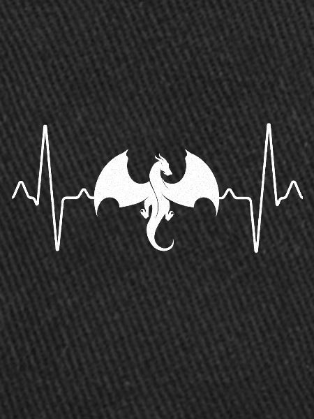 Dragon Heartbeat