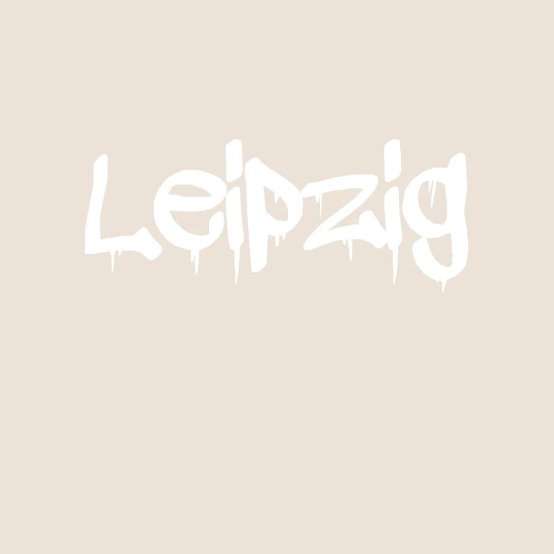Leipzig graffiti