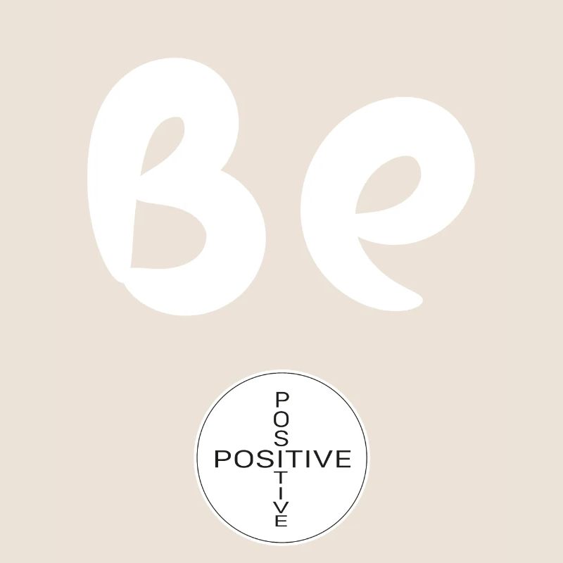Être positif - Motivation