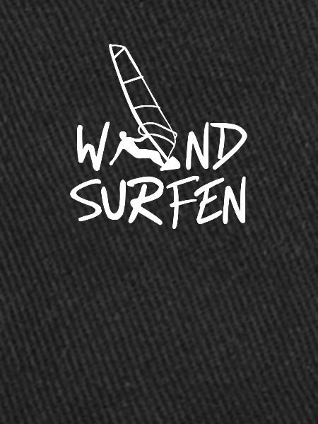 Windsurfen Windsurfing Windsurfer