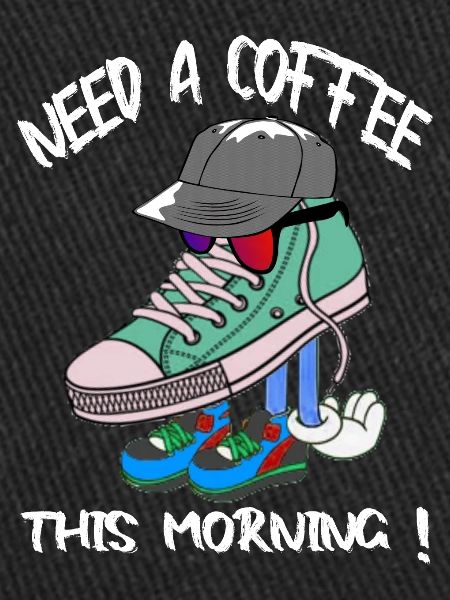 Comic Cartoon Design