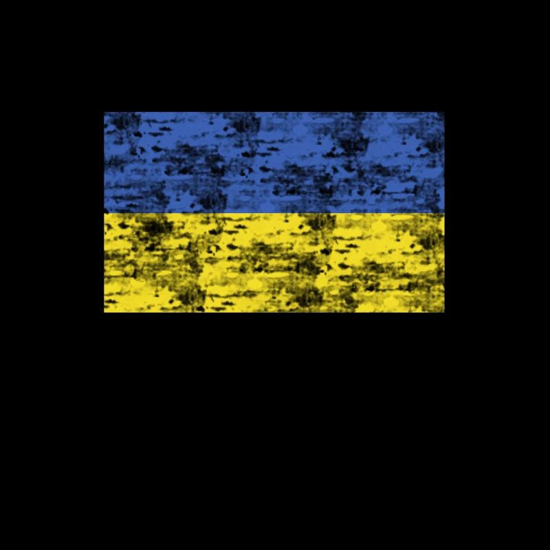 Drapeau de l’Ukraine