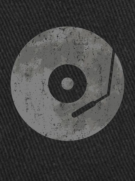 Disques de disques cadeau