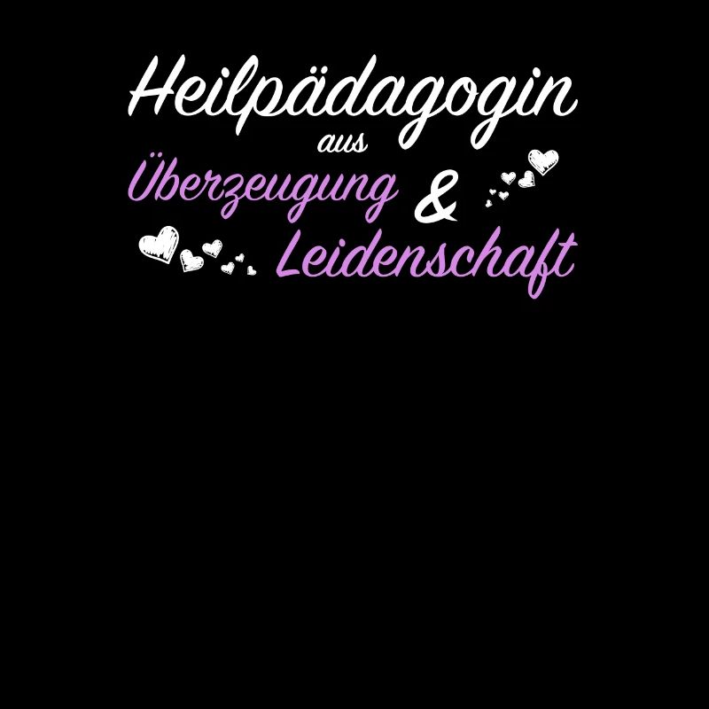 Heilpädagogin Heilpädagogik Heilerziehung Geschenk