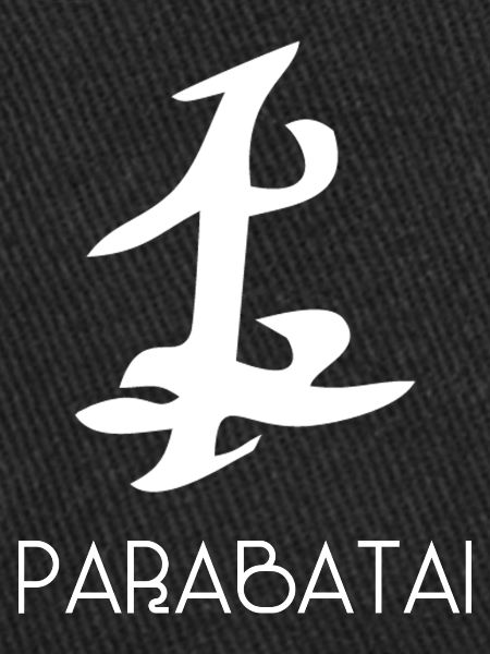 Parabatai