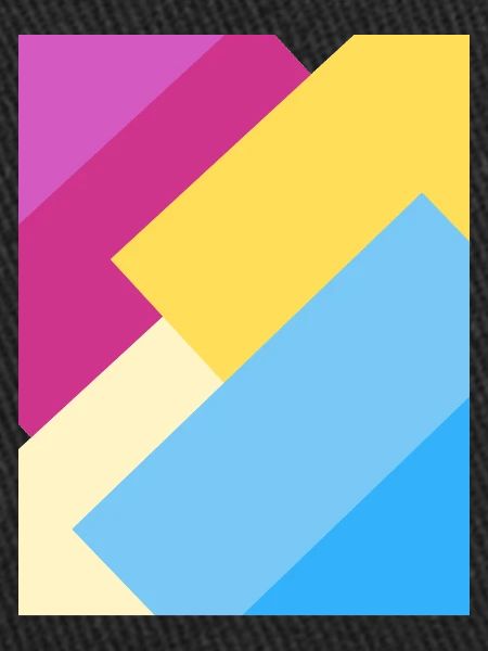 Pan Geometrics