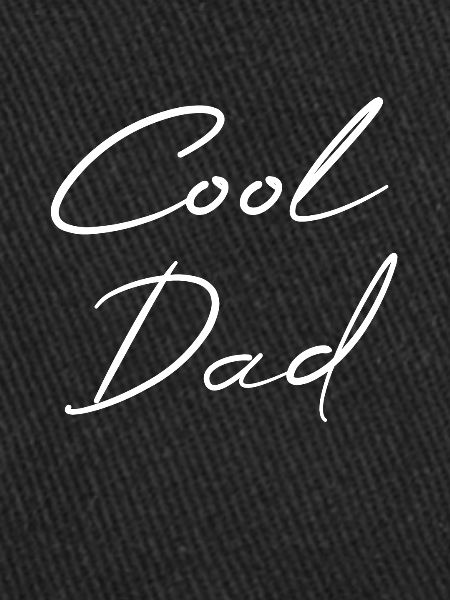 Cool papa