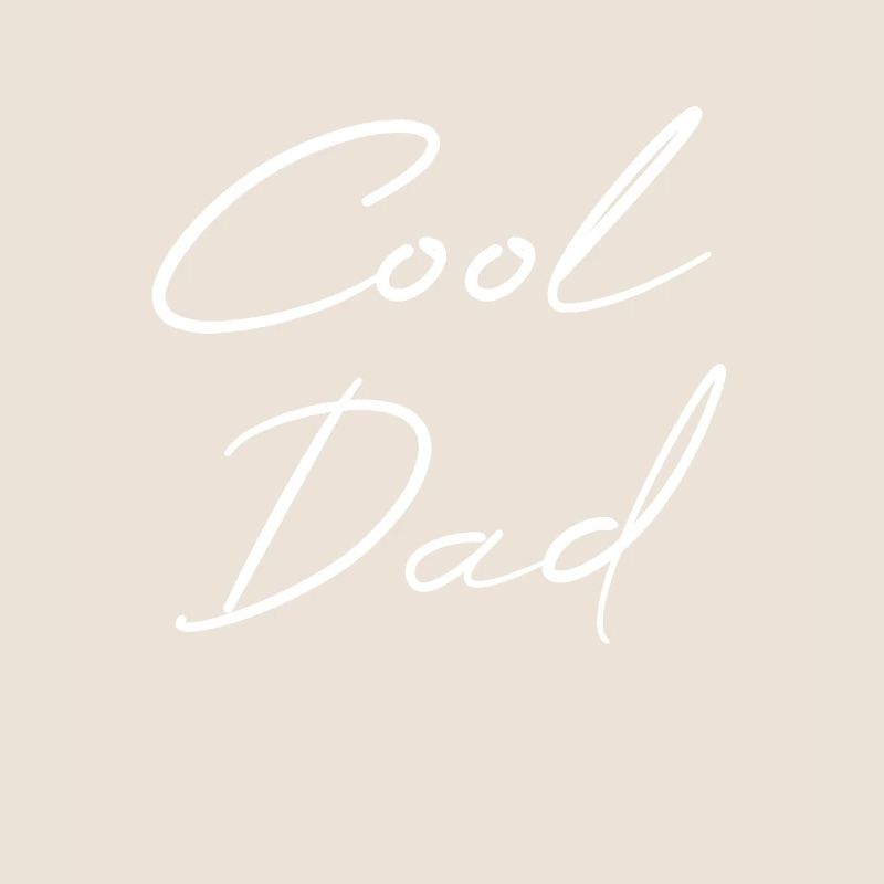 Cool Dad