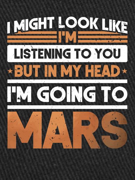 Mars