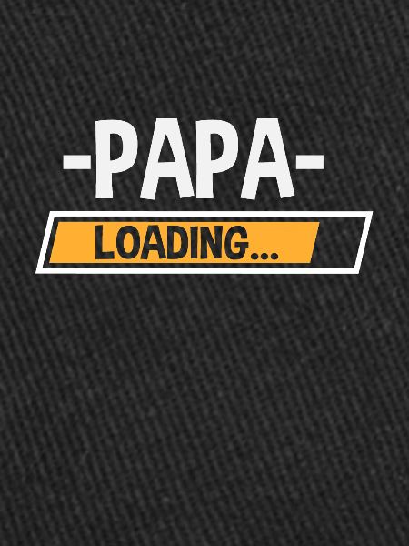 Papa Loading