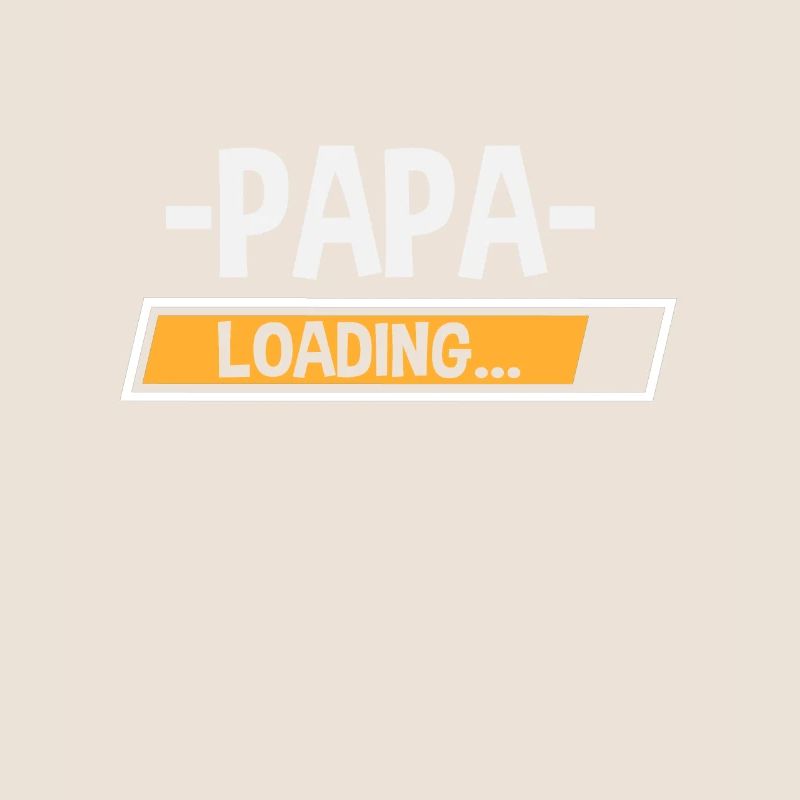 Papa Loading