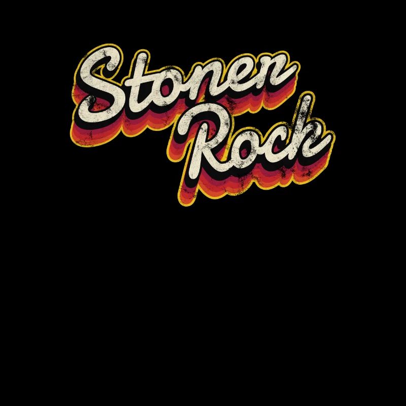 STONER ROCK RÉTRO VINTAGE