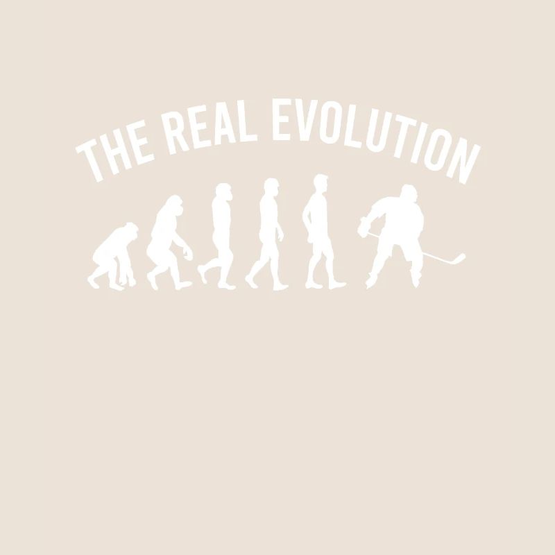 Eishockey Evolution