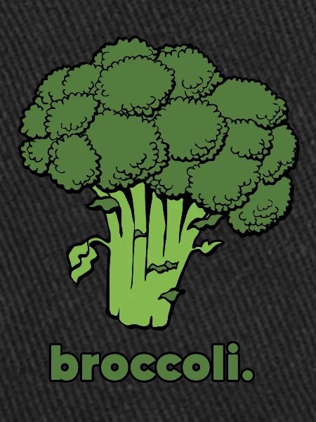 Broccoli | vegetable