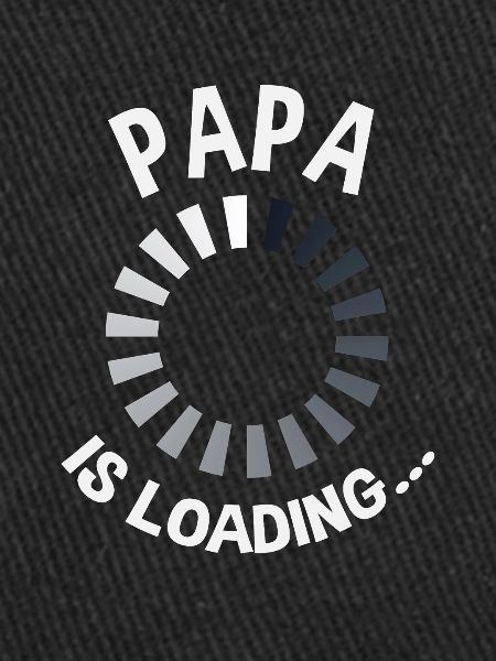 Papa Loading